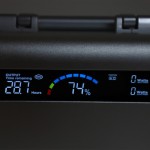 Portable Power Station with Solar Panel, Sine Wave 300W Outdoor Backup Battery Supply, 100‑240V, US Plug